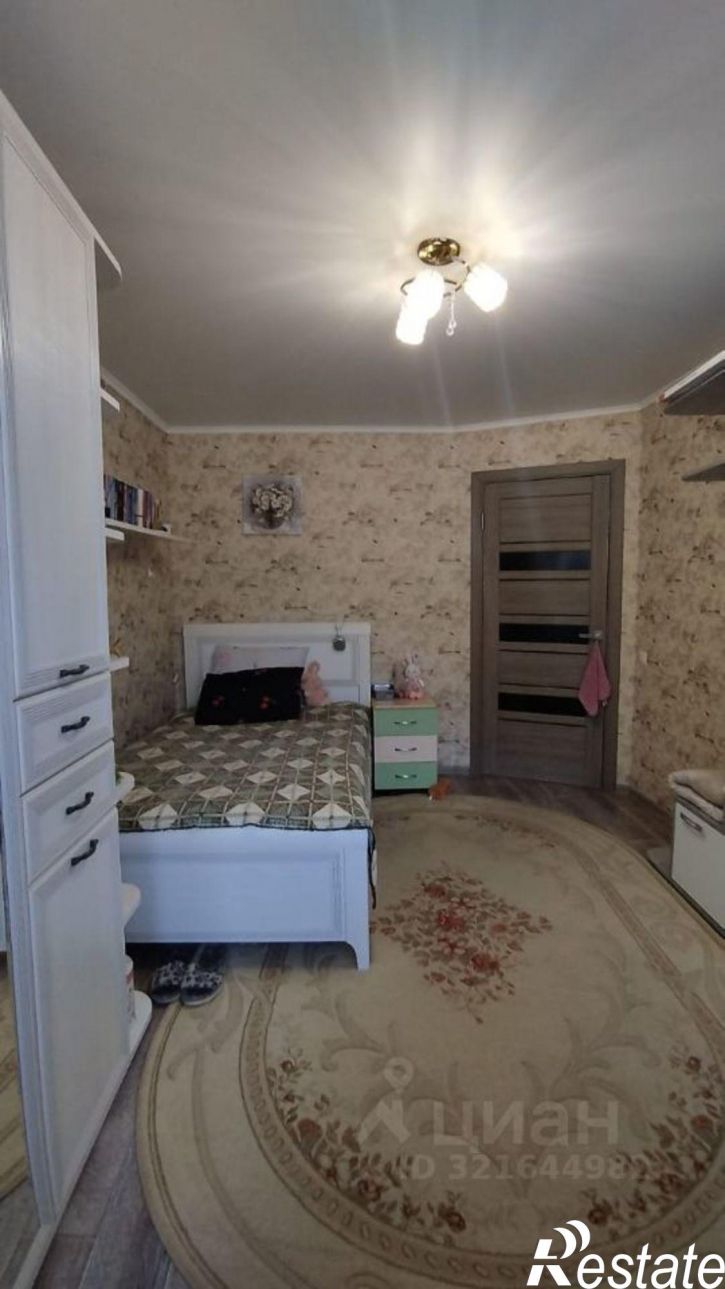 3-комн квартира ул Инзенская, 3 Г,  д. 3 Г,  к. Г