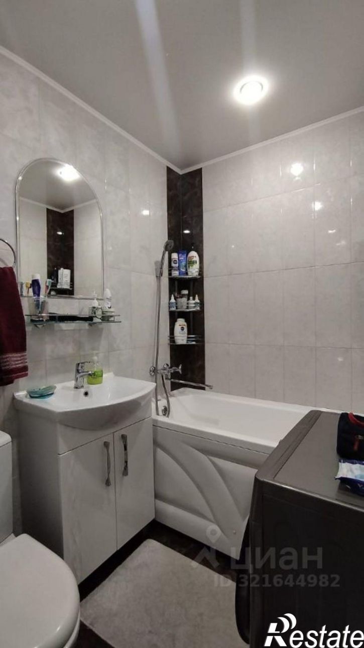 3-комн квартира ул Инзенская, 3 Г,  д. 3 Г,  к. Г