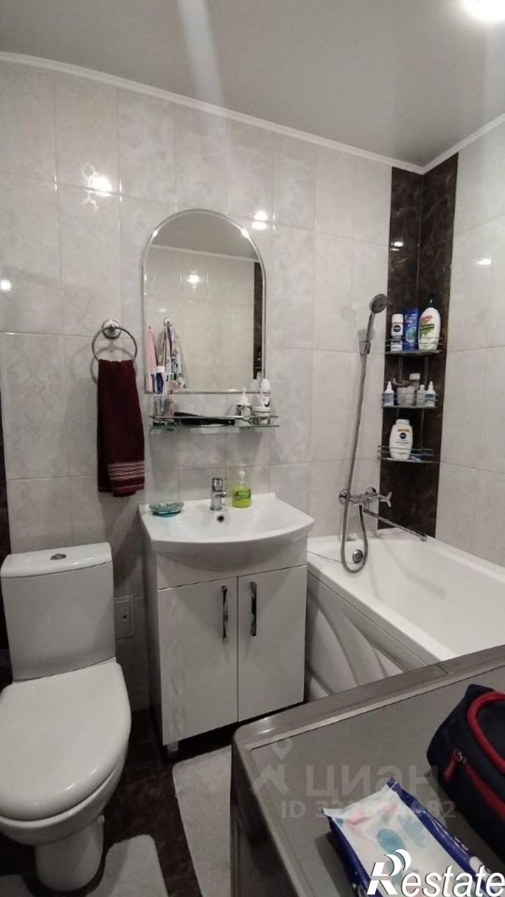 3-комн квартира ул Инзенская, 3 Г,  д. 3 Г,  к. Г