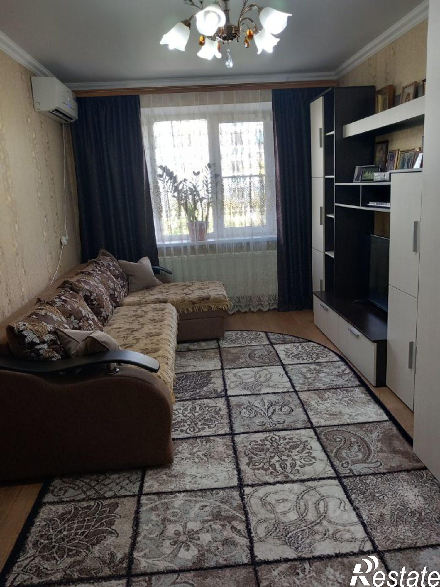 Купить квартиру за 6 300 000 рублей на пер Степана Разина, 9А