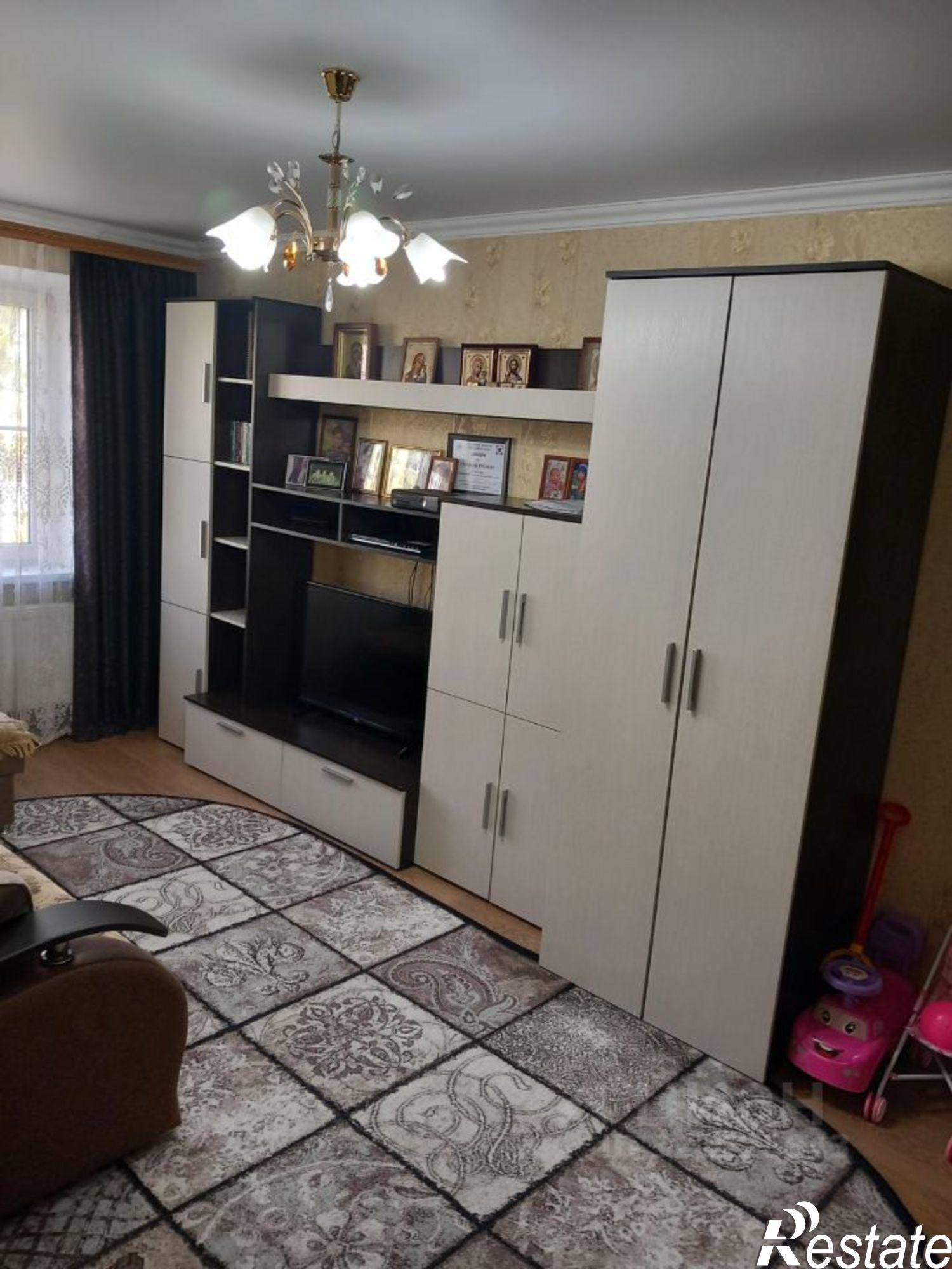 Купить квартиру за 6 300 000 рублей на пер Степана Разина, 9А