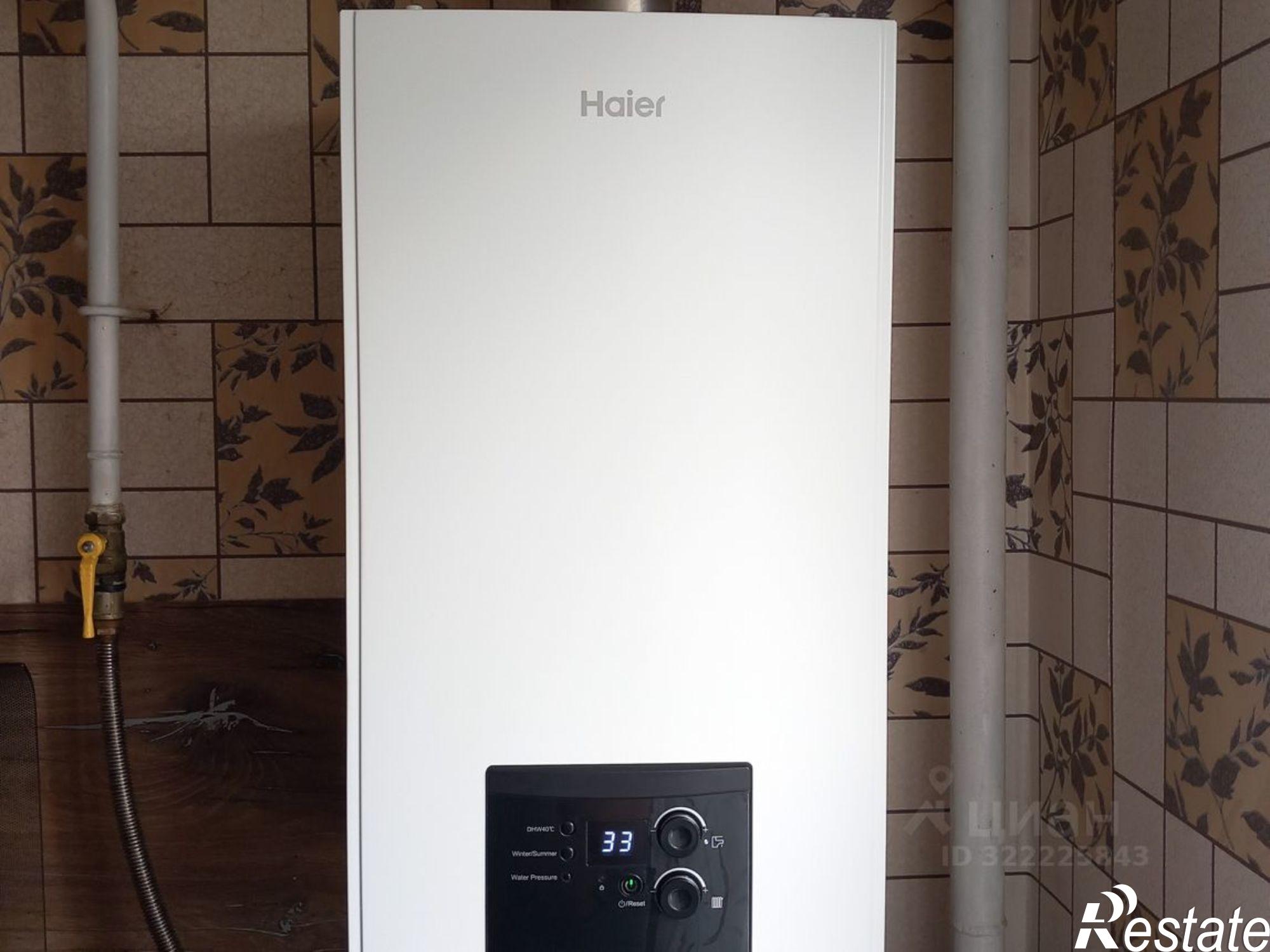 Купить квартиру за 6 300 000 рублей на пер Степана Разина, 9А