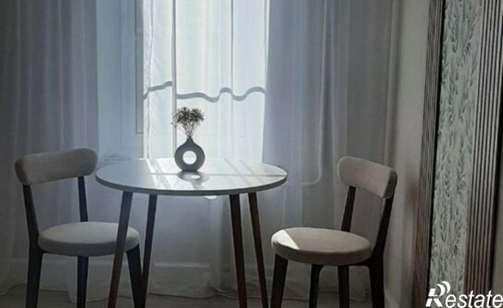 3-комн квартира пер Степана Разина, 9,  д. 9