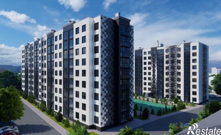 2-комн квартира Красногоровская улица, 19А к1,  д. 19А к1