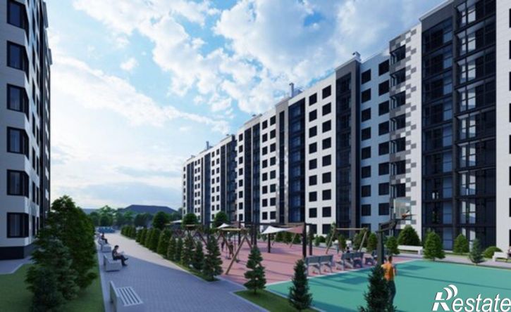 2-комн квартира Красногоровская улица, 19А к1,  д. 19А к1