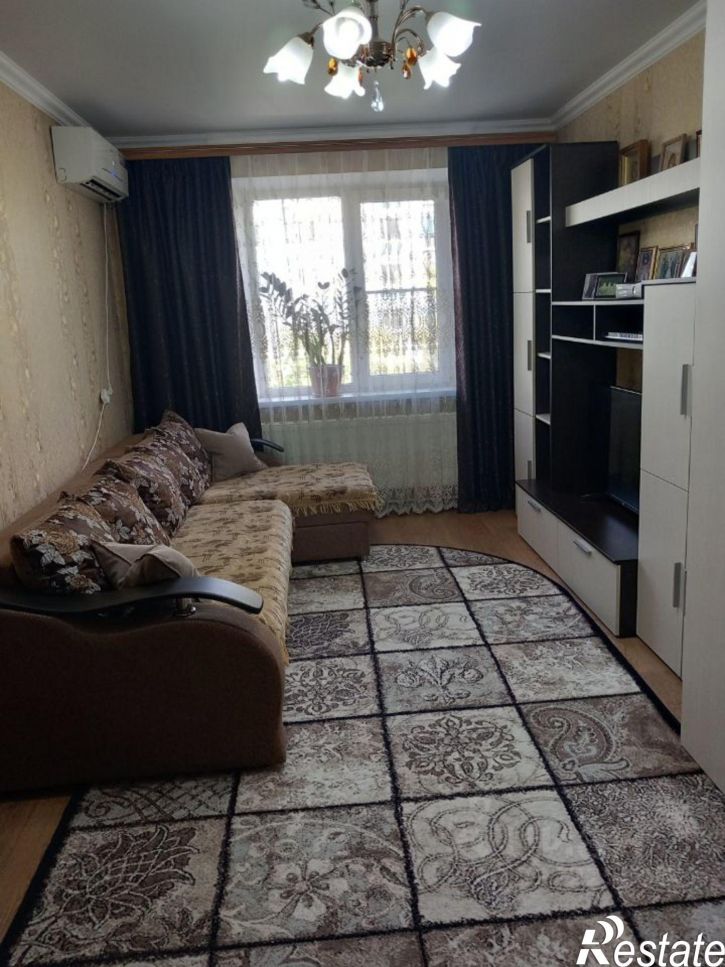 2-комн квартира пер Степана Разина, 9А,  д. 9А