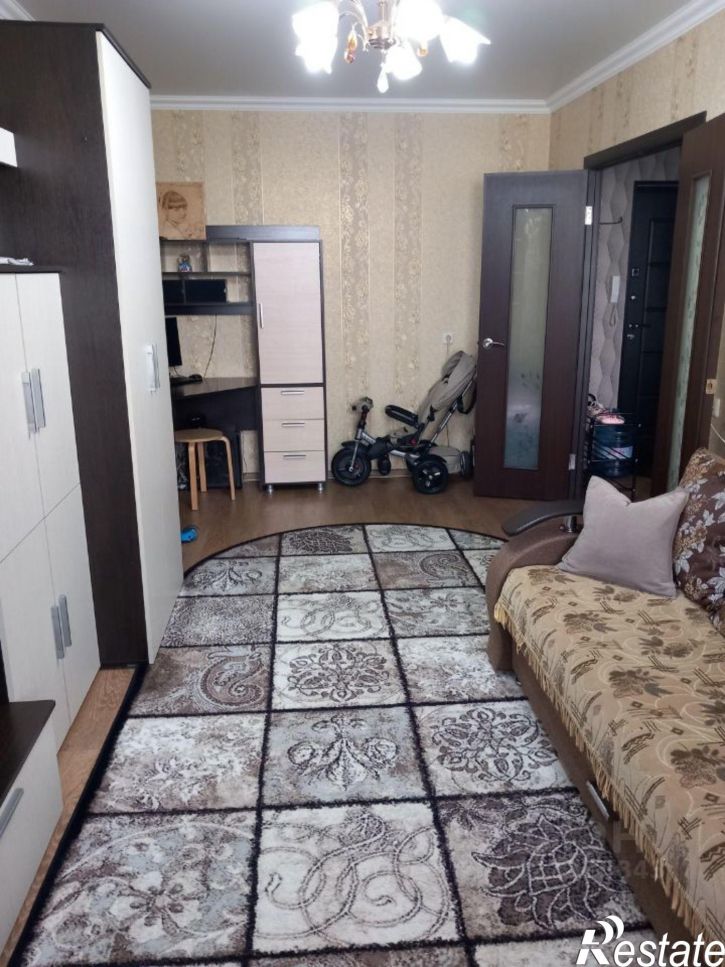 2-комн квартира пер Степана Разина, 9А,  д. 9А