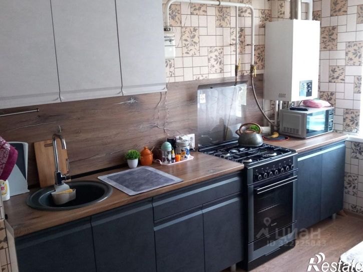 2-комн квартира пер Степана Разина, 9А,  д. 9А