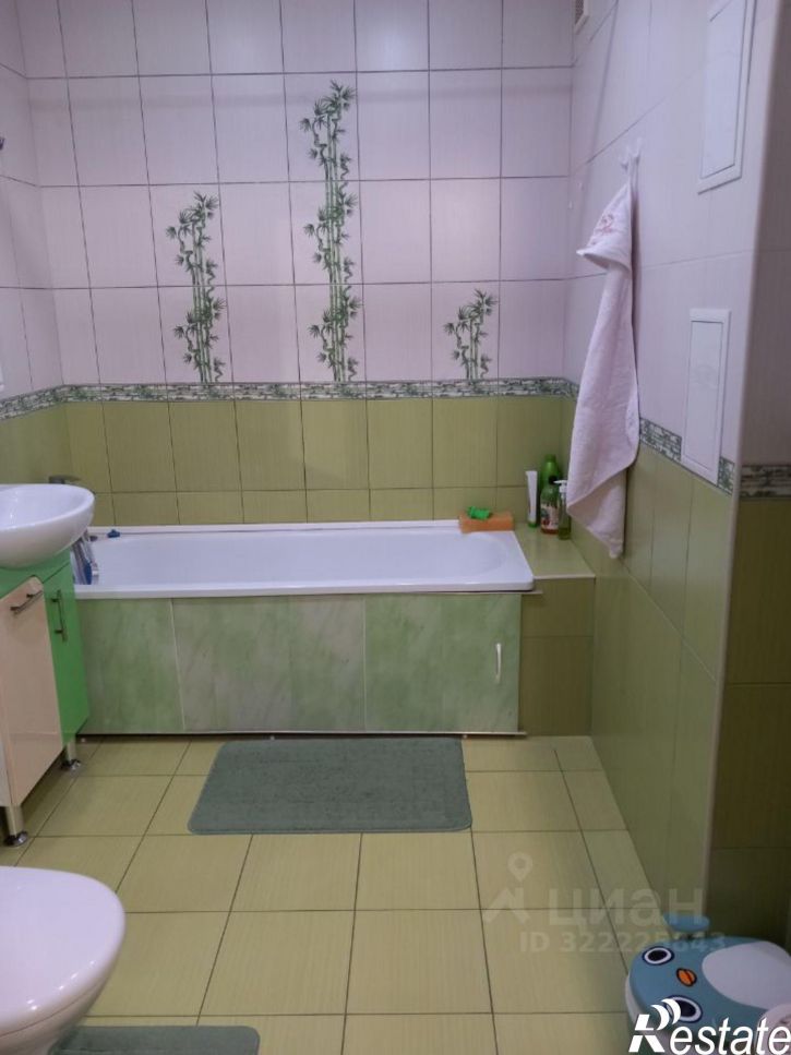 2-комн квартира пер Степана Разина, 9А,  д. 9А