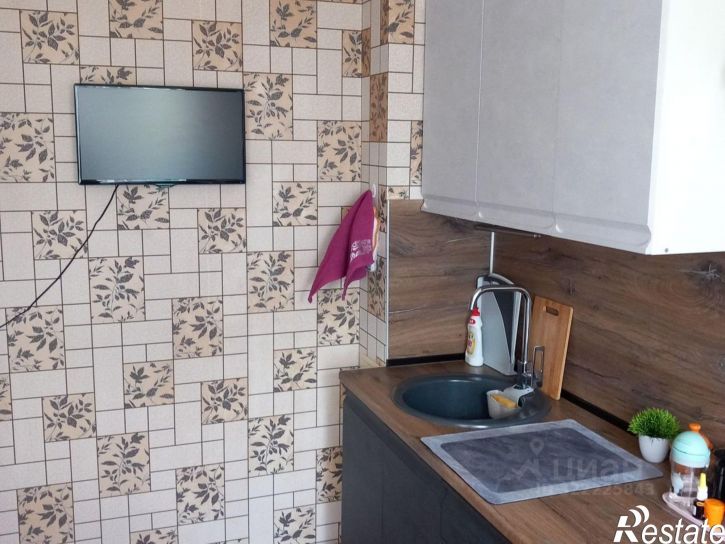 2-комн квартира пер Степана Разина, 9А,  д. 9А