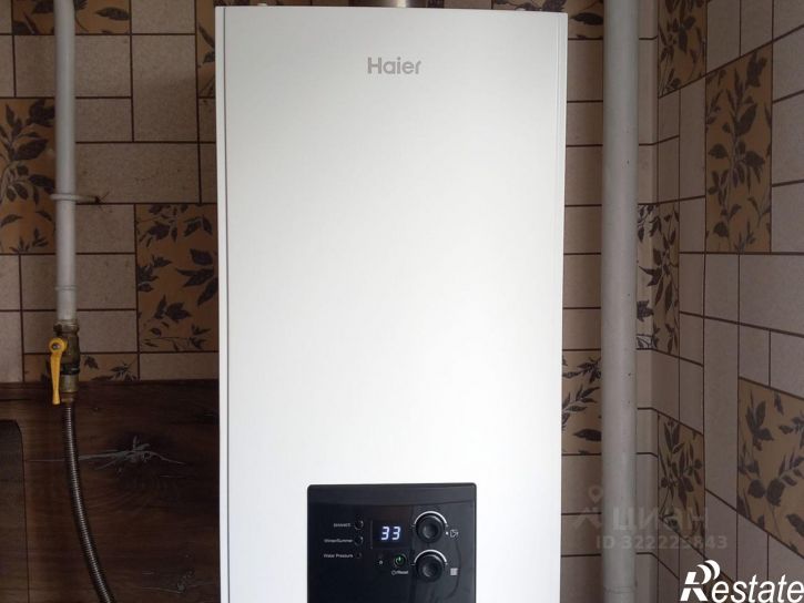 2-комн квартира пер Степана Разина, 9А,  д. 9А