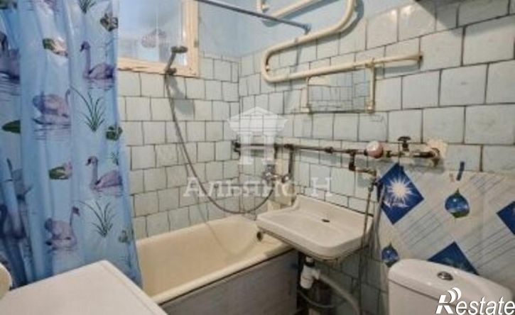 2-комн квартира улица Васильева, 90,  д. 90