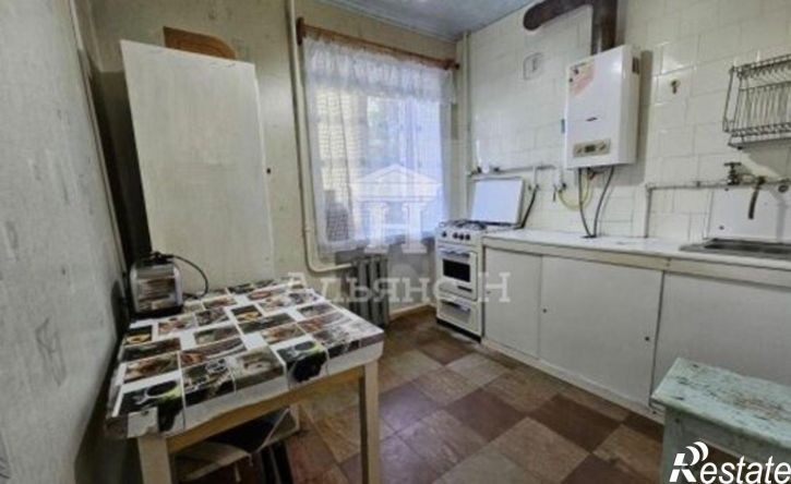 2-комн квартира улица Васильева, 90,  д. 90