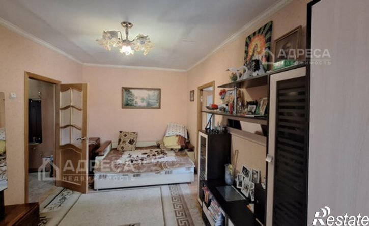 2-комн квартира улица Васильева, 90А,  д. 90А