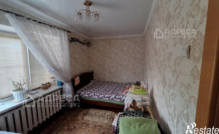 2-комн квартира улица Васильева, 90А,  д. 90А