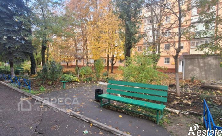 2-комн квартира улица Васильева, 90А,  д. 90А