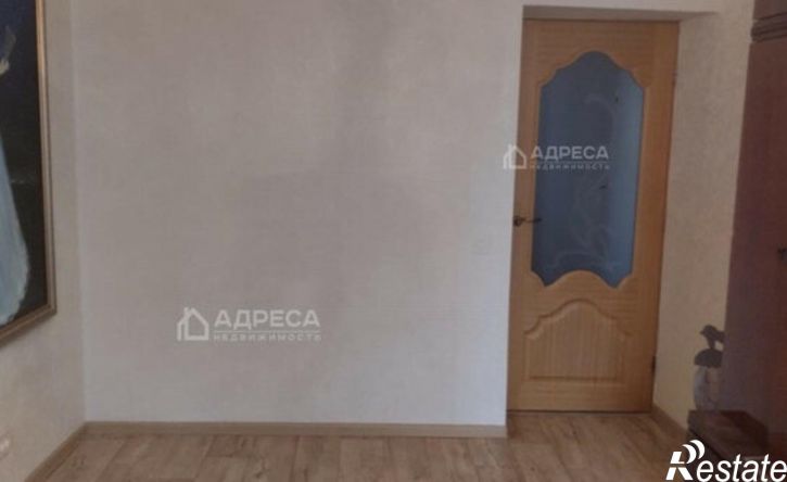 2-комн квартира Московская улица, 104-116,  д. 104-116