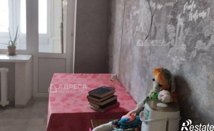 2-комн квартира Московская улица, 104-116,  д. 104-116