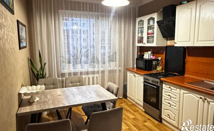 3-комн квартира улица Пушкина, 115,  д. 115