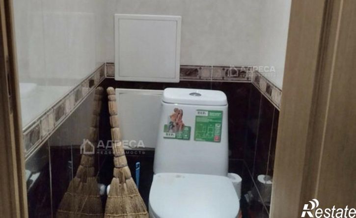 2-комн квартира Московская улица, 104-116,  д. 104-116