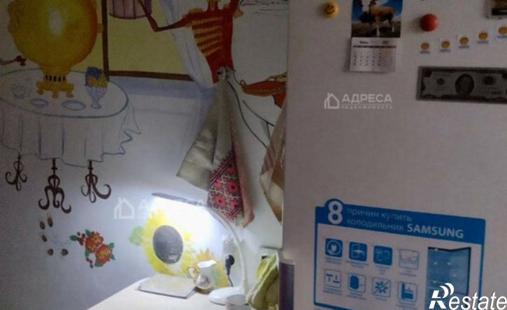 2-комн квартира Московская улица, 104-116,  д. 104-116