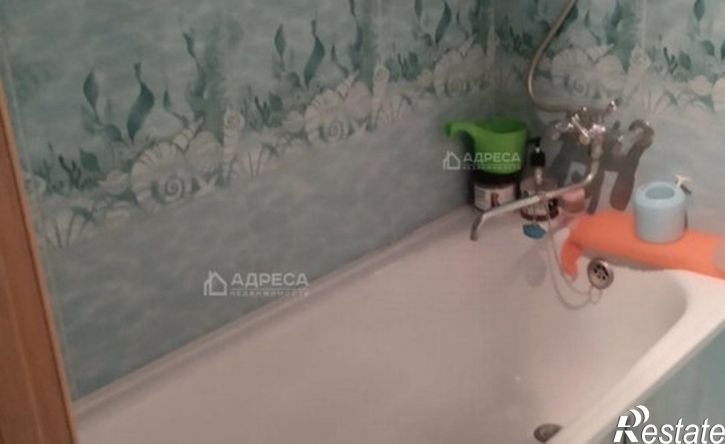 2-комн квартира Московская улица, 104-116,  д. 104-116