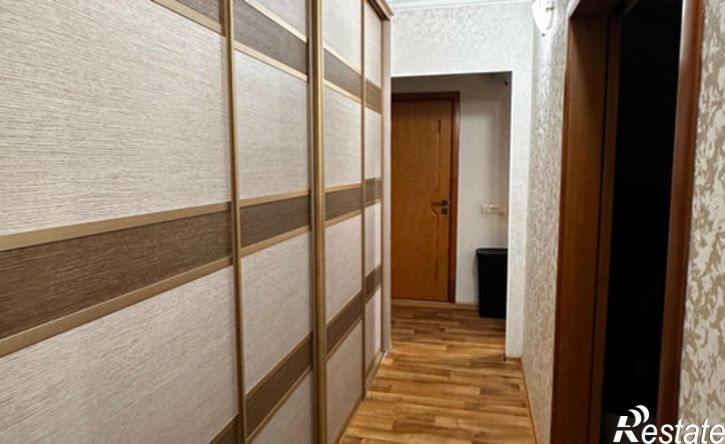 3-комн квартира улица Пушкина, 115,  д. 115