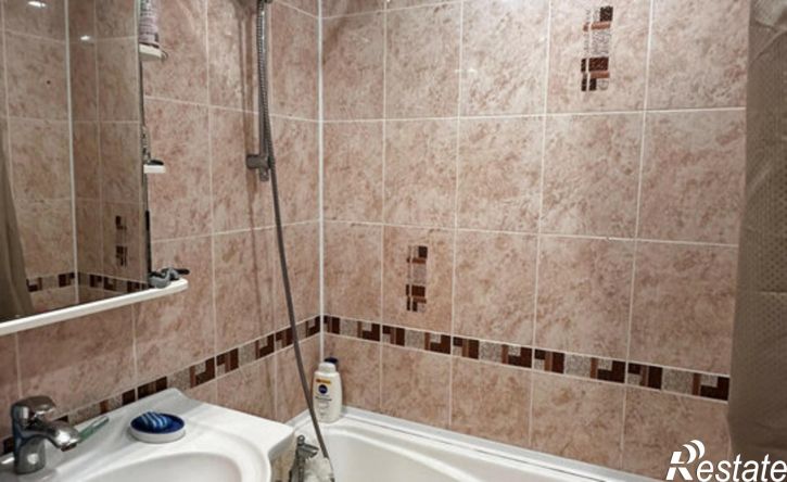 3-комн квартира улица Пушкина, 115,  д. 115