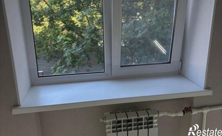 2-комн квартира Ленинградская улица, 94,  д. 94