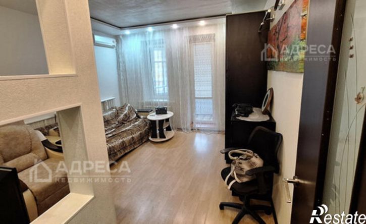 2-комн квартира Красноармейский пер, 96,  д. 96