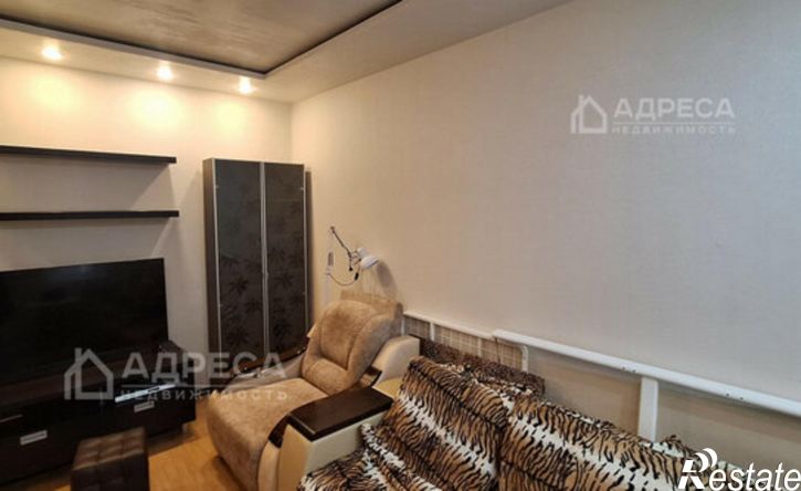 2-комн квартира Красноармейский пер, 96,  д. 96