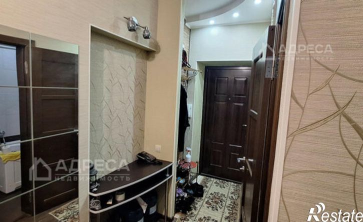 2-комн квартира Красноармейский пер, 96,  д. 96