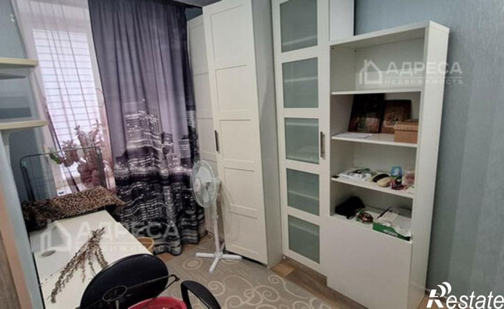 2-комн квартира Красноармейский пер, 96,  д. 96