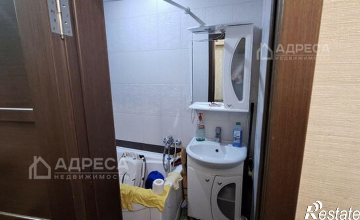 2-комн квартира Красноармейский пер, 96,  д. 96