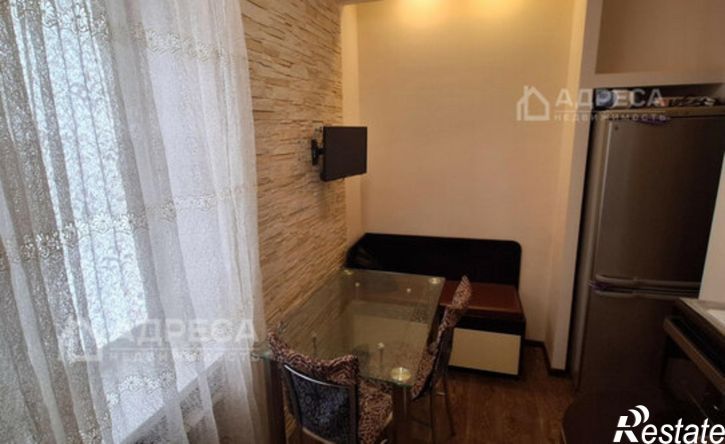 2-комн квартира Красноармейский пер, 96,  д. 96