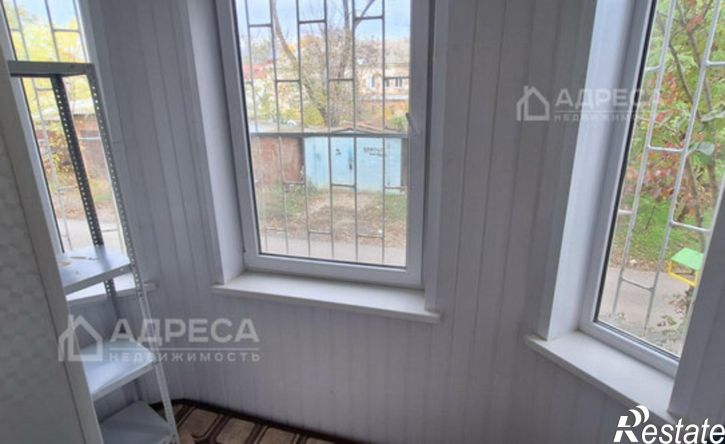 2-комн квартира Красноармейский пер, 96,  д. 96