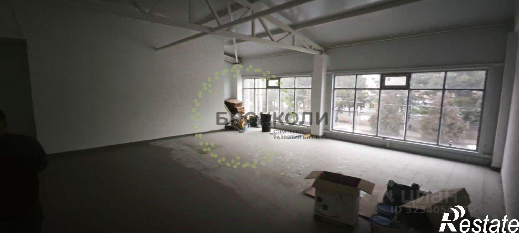 Купить помещение свободного назначения за 73 000 800 рублей на переулок Маяковского, 9