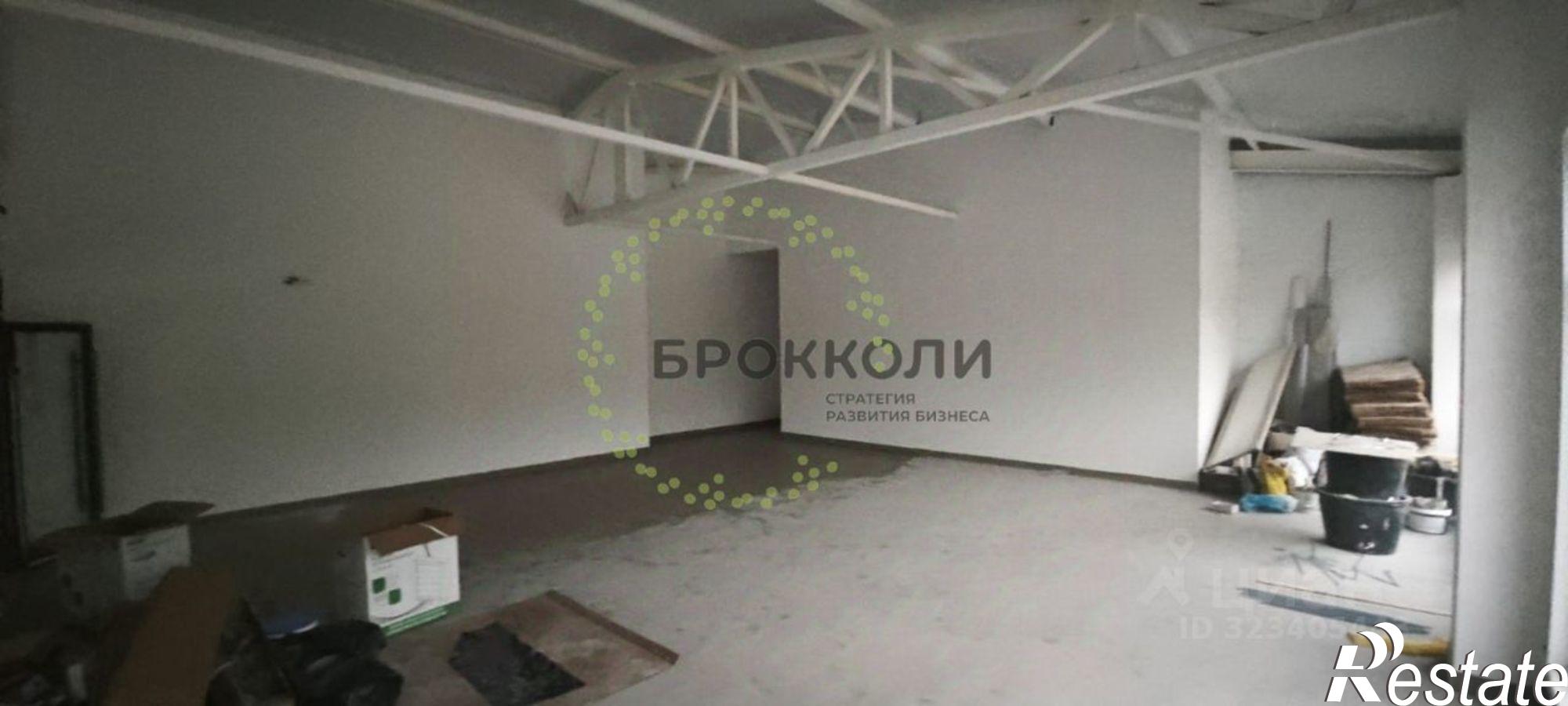 Купить помещение свободного назначения за 73 000 800 рублей на переулок Маяковского, 9