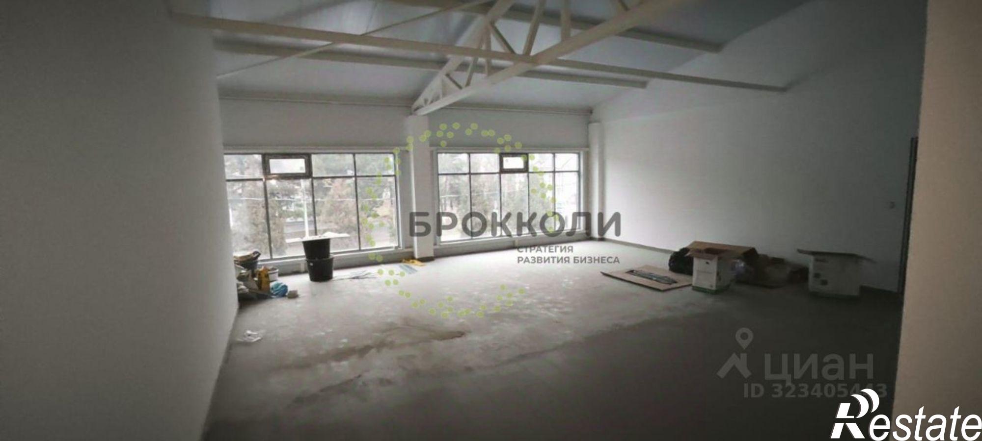 Купить помещение свободного назначения за 73 000 800 рублей на переулок Маяковского, 9