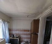 коттедж 33 кв м улица Дзержинского, 21