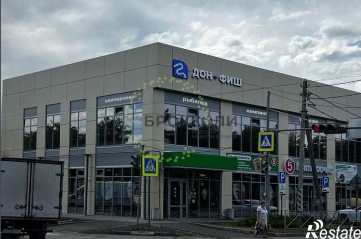 Помещение свободного назначения переулок Маяковского, 9,  д. 9