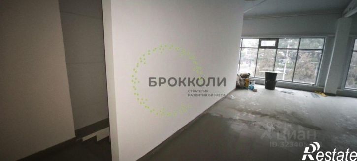 Помещение свободного назначения переулок Маяковского, 9,  д. 9