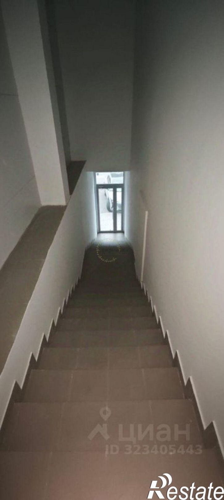 Помещение свободного назначения переулок Маяковского, 9,  д. 9