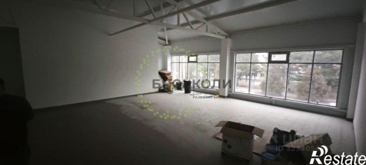 Помещение свободного назначения переулок Маяковского, 9,  д. 9