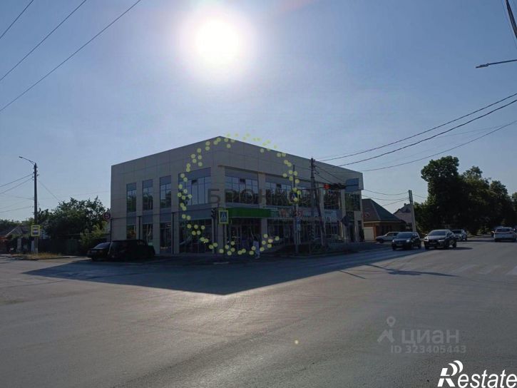 Помещение свободного назначения переулок Маяковского, 9,  д. 9