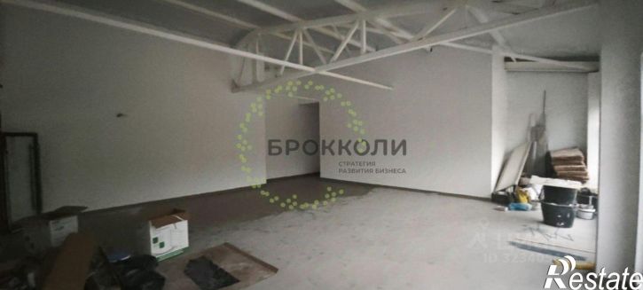 Помещение свободного назначения переулок Маяковского, 9,  д. 9