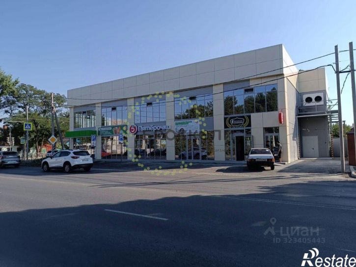 Помещение свободного назначения переулок Маяковского, 9,  д. 9