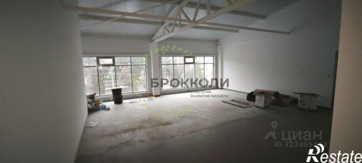 Помещение свободного назначения переулок Маяковского, 9,  д. 9