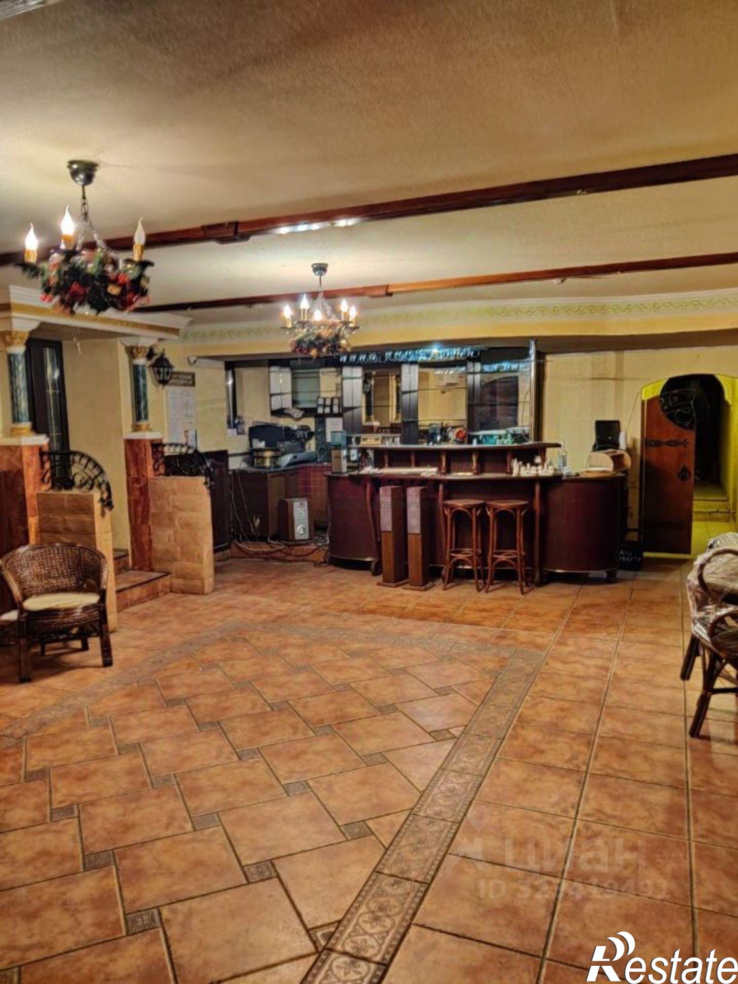 Купить помещение свободного назначения за 15 500 100 рублей на Петровский бульвар, 19