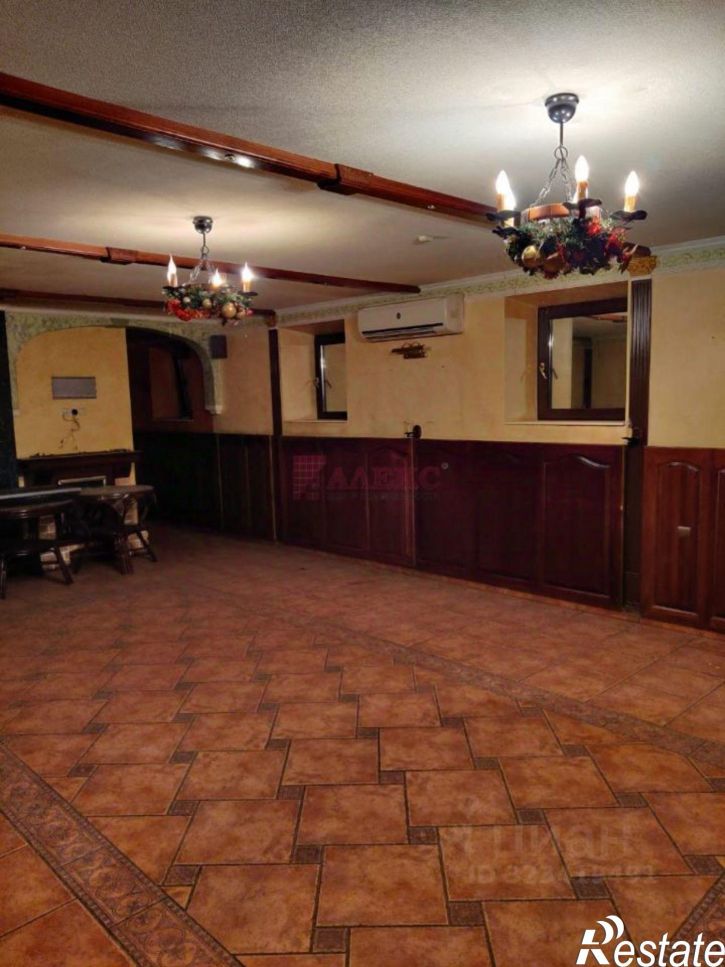 Помещение свободного назначения Петровский бульвар, 19,  д. 19